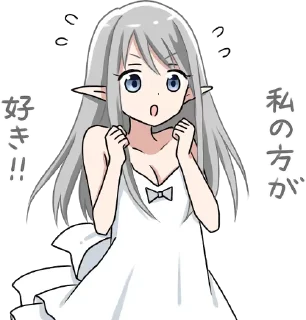 ❤️ emoji @krrtyan Telegram sticker 5 of 80