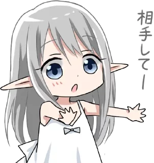 🤗 emoji @krrtyan Telegram sticker 13 of 80