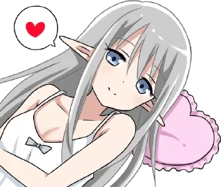 😏 emoji @krrtyan Telegram sticker 7 of 80