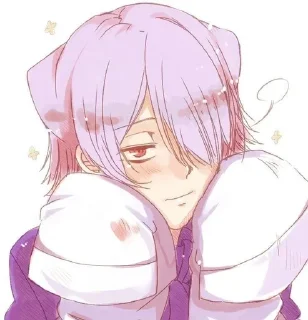 Sticker from xerxes Break