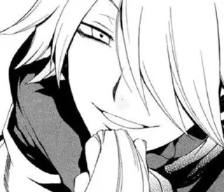 Sticker from xerxes Break