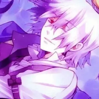 Sticker from xerxes Break