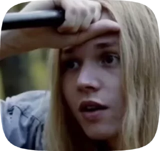 🌟 emoji per yngve ohlin/ dead/mayhem Telegram sticker 18 of 21