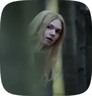 🌟 emoji per yngve ohlin/ dead/mayhem Telegram sticker 9 of 21