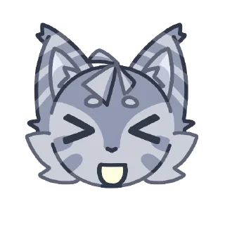 😝 emoji Minty/Мята by @exex3XP Telegram sticker 9 of 40
