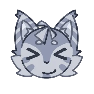 ☺ emoji Minty/Мята by @exex3XP Telegram sticker 8 of 40