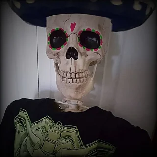 💀 emoji Поко от Мятуськи Telegram sticker 19 of 22