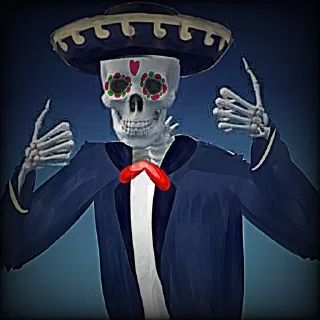 👍 emoji Поко от Мятуськи Telegram sticker 13 of 22