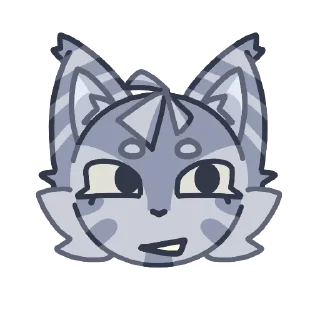 Sticker from Minty/Мята by @exex3XP