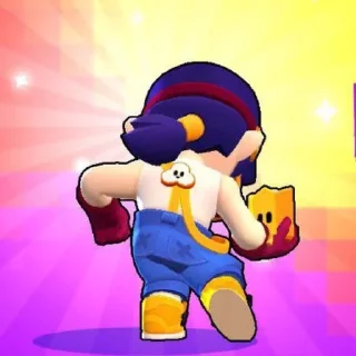 🕺 emoji Мятуся Telegram sticker 5 of 90
