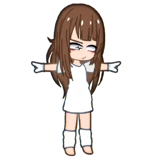 😑 emoji Мятуся Telegram sticker 15 of 90