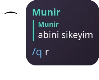 🧾 emoji MunirSixPack Telegram sticker 16 of 118