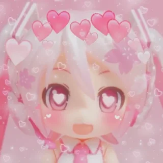 💗 emoji 💗💗💗 Telegram sticker 19 of 116