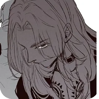 👺 emoji Таку-Нья Telegram sticker 24 of 46
