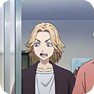 👄 emoji Таку-Нья Telegram sticker 21 of 46