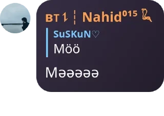 🛢️ emoji 𓄂𝐁𝐞𝐊𝐚𝐑 ⥍ 𝐓𝐢𝐌𝐞 🇦🇿⃟⃤ pack by @QuotLyBot Telegram sticker 8 of 120