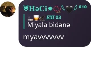 🧑‍🍼 emoji 𓄂 𝐁𝐄𝐊𝐀𝐑 ⥍ 𝐓İ𝐌𝐄 🇦🇿⃟⃤ pack by @QuotLyBot Telegram sticker 1 of 120