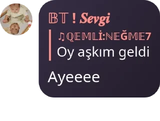 🗑️ emoji 𓄂 𝐁𝐄𝐊𝐀𝐑 ⥍ 𝐓İ𝐌𝐄 🇦🇿⃟⃤ pack by @QuotLyBot Telegram sticker 3 of 120