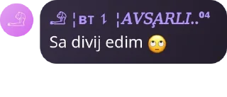 🙄 emoji 𓄂𝐁𝐞𝐊𝐚𝐑 ⥍ 𝐓𝐢𝐌𝐞 🇦🇿⃟⃤ pack by @QuotLyBot Telegram sticker 24 of 120