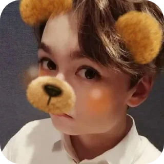 🥺 emoji baby bonon🎀 Telegram sticker 7 of 19