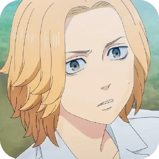😑 emoji Таку-Нья Telegram sticker 13 of 46