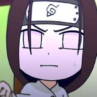 🤍 emoji 🤍Неджи🤍 Telegram sticker 24 of 32