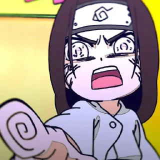 🤍 emoji 🤍Неджи🤍 Telegram sticker 21 of 32