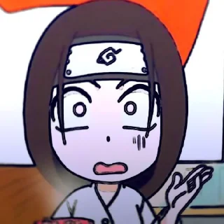 🤍 emoji 🤍Неджи🤍 Telegram sticker 22 of 32