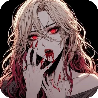 Sticker from Милахи