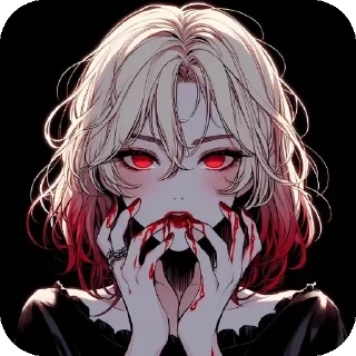 Sticker from Милахи