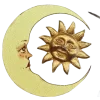 Sticker from Pudding @TgEmodziBot