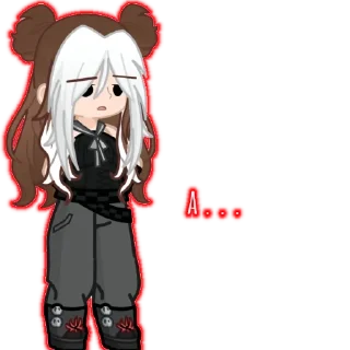 🌟 emoji Friends Telegram sticker 11 of 57