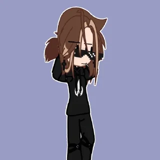 😎 emoji (๑'ᴗ')ゞ Telegram sticker 13 of 27