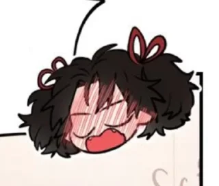 Sticker from Леонье🐾 @SellirStikers
