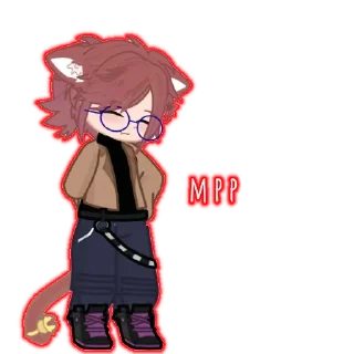 🤗 emoji Friends Telegram sticker 5 of 57