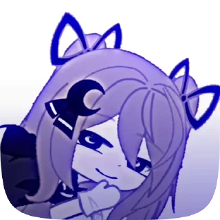 Sticker from ✩𝔐𝔦𝔨𝔬𝔰𝔥𝔦✩