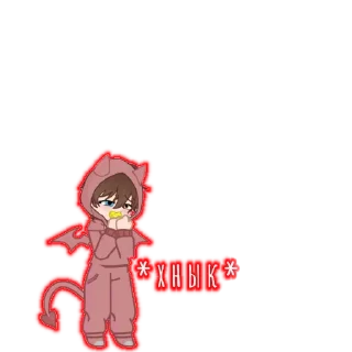 😢 emoji Friends Telegram sticker 6 of 57
