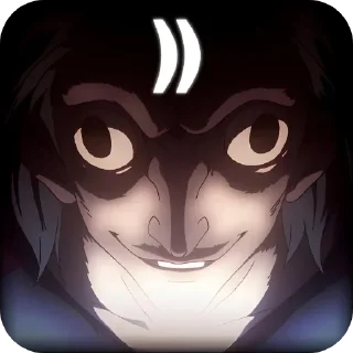 😊 emoji Jeanne alter and other Telegram sticker 17 of 67