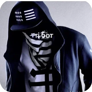 🫥 emoji Хуй знает что ➡️ @Ctikerubot Telegram sticker 7 of 120