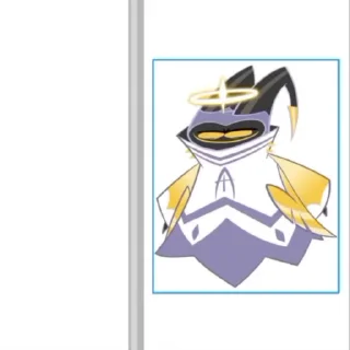 😏 emoji Чилипиздрики на шестах ➡️ @Ctikerubot Telegram sticker 9 of 17
