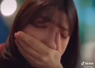 🫢 emoji Kdrama memes Telegram sticker 9 of 19