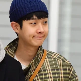 👼 emoji kdrama memes Telegram sticker 23 of 57