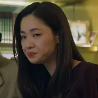 🤢 emoji Kdrama memes Telegram sticker 3 of 19