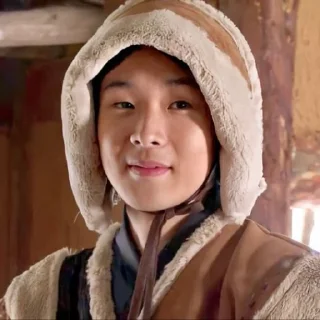 🧕 emoji kdrama memes Telegram sticker 9 of 57