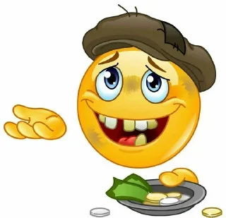 🌟 emoji Завтрашний байден Telegram sticker 13 of 69