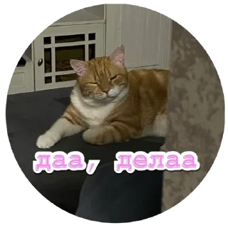🙂 emoji Алекс Telegram sticker 20 of 32