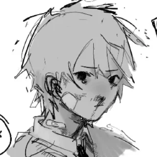 😡 emoji ★★ cr:bloobrerrryvv Telegram sticker 21 of 60