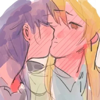 🥵 emoji ★★ cr:bloobrerrryvv Telegram sticker 7 of 60