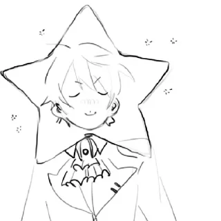 🌟 emoji ★★ cr:bloobrerrryvv Telegram sticker 18 of 60