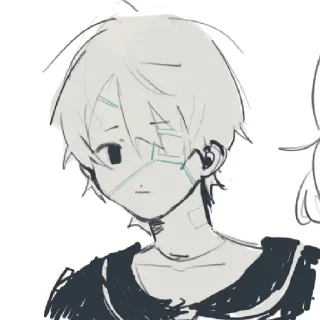 😥 emoji ★★ cr:bloobrerrryvv Telegram sticker 12 of 60
